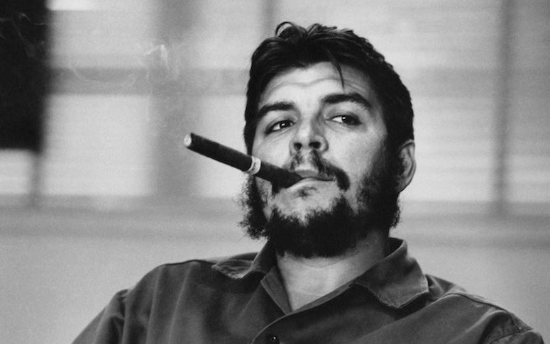 L'histoire derrière l'un des portraits les plus célèbres du Che