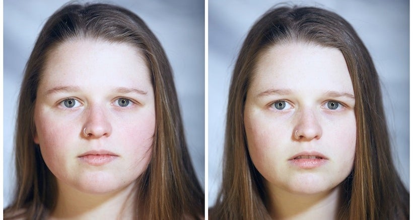 En images : ce que notre visage révèle de nos émotions