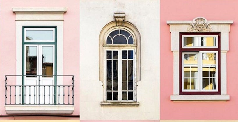 Les fenêtres du monde compilées sous l'objectif d'Andre Vicente Goncalves