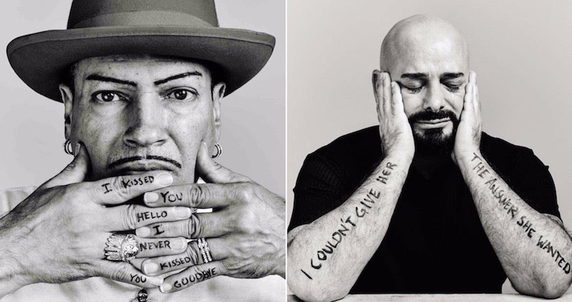 Des portraits poignants dévoilent les récits des victimes de l’attentat homophobe d’Orlando