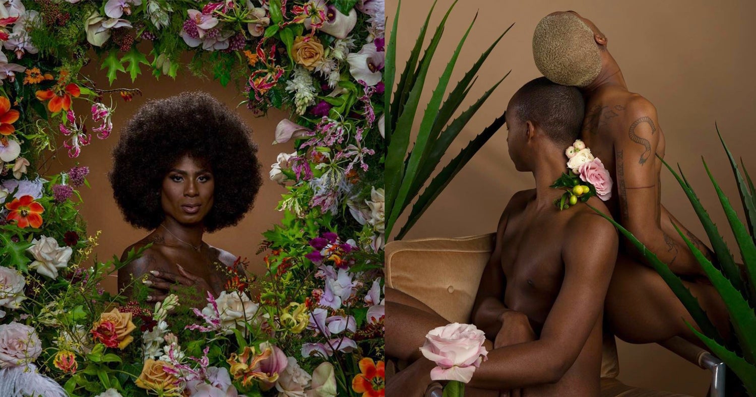 Ce compte Instagram rend hommage à la beauté noire