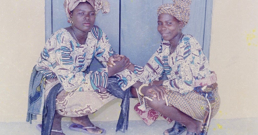 Ces archives photo intimes racontent le Ghana des années 1960 à nos jours