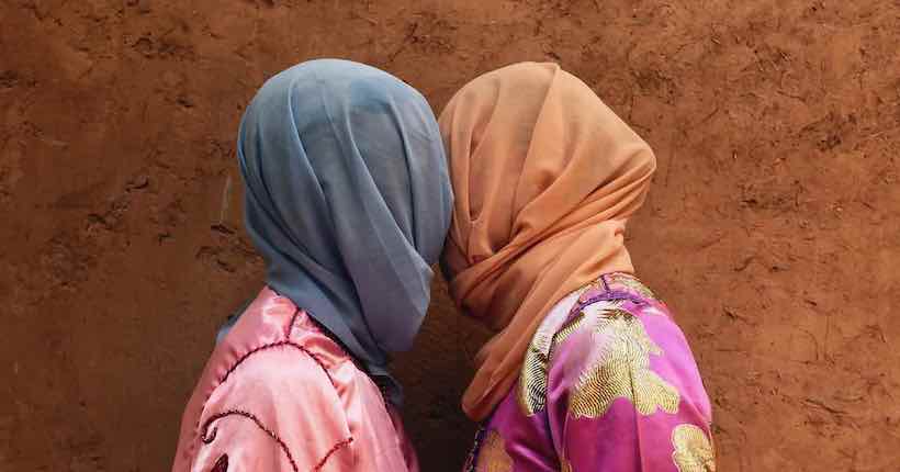 Rencontre : le photographe Mous Lamrabat déconstruit les stéréotypes sur le monde arabe