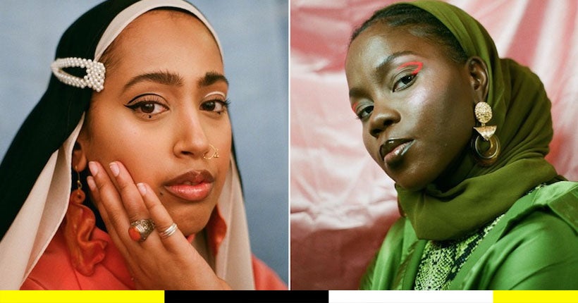 "Muslim Sisterhood", le compte Insta qui célèbre la sororité des femmes musulmanes