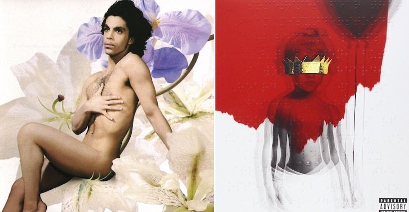 D'Andy Warhol à Banksy : 8 pochettes d'albums mémorables créées par de grands artistes