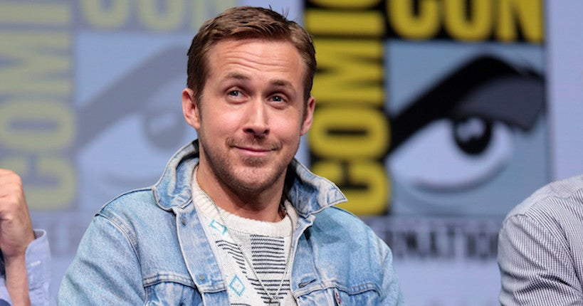 Une intelligence artificielle intègre par mégarde le visage de Ryan Gosling dans une photo