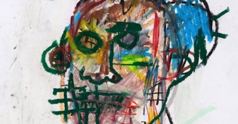 Une galerie dans la tourmente pour avoir exposé de potentiels faux tableaux de Basquiat