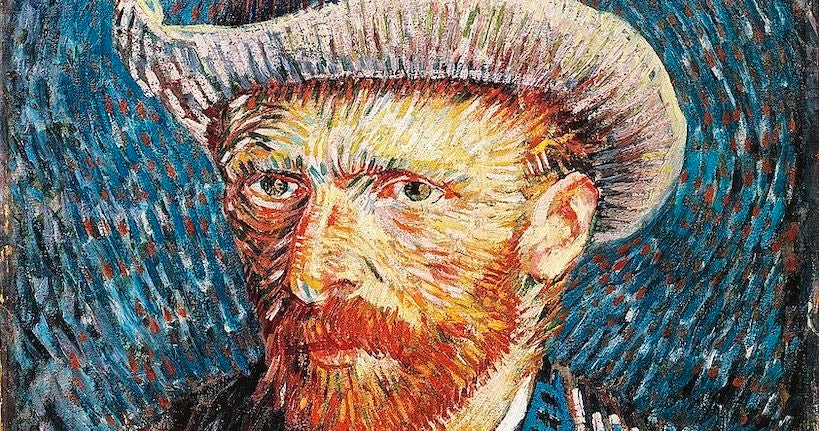 Des lettres intimes de Vincent van Gogh révèlent au grand jour ses angoisses
