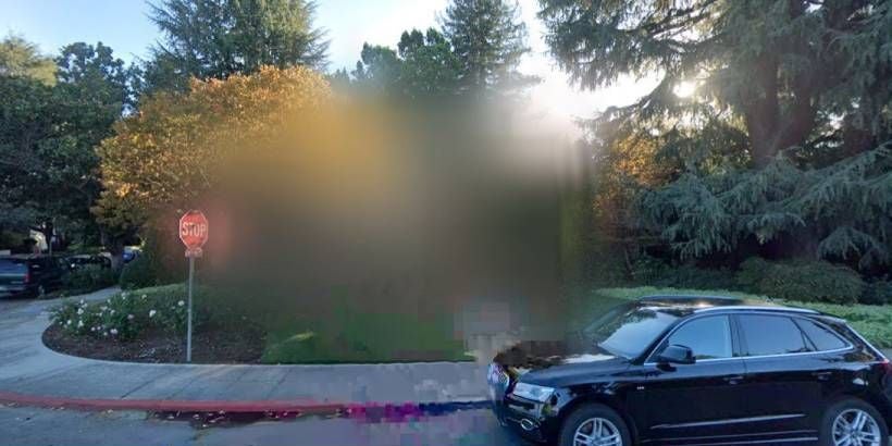 Tuto : comment flouter sa maison sur Google Street View ?