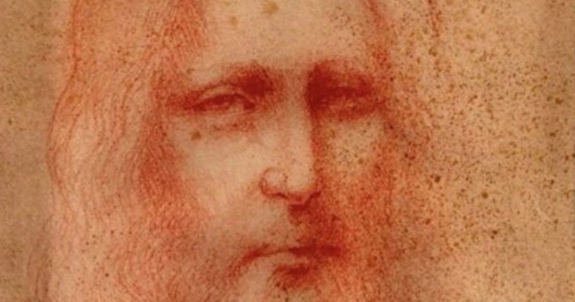 Des experts affirment avoir retrouvé un dessin de Léonard de Vinci, 500 ans après sa mort