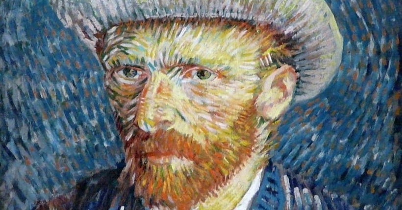 Il y a 130 ans, Vincent van Gogh se plaignait de son confinement dans ses lettres