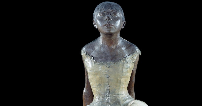 À Paris, une expo vous invite à sentir le parfum des danseuses d'Edgar Degas