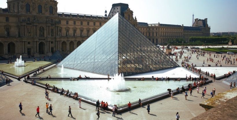 Le patron sortant du Louvre va promouvoir l’expertise de la France dans les musées