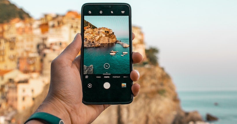 Instagram n’est plus "une appli de partage de photos", affirme son PDG