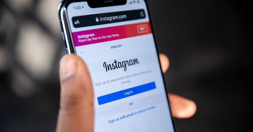Instagram va rendre les comptes des jeunes utilisateurs "privés" par défaut