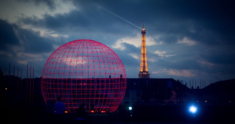Que faire lors les Journées européennes du patrimoine ce week-end à Paris ?
