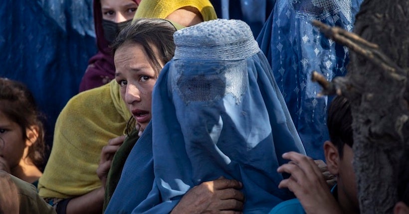 De 2001 à aujourd’hui, 20 ans de guerre en Afghanistan rapportés par des photojournalistes