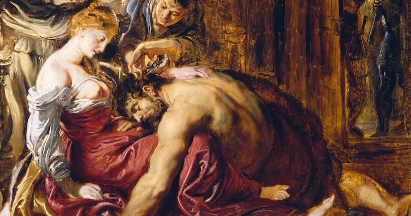Selon une intelligence artificielle, Rubens n’aurait pas peint un de ses chefs-d’œuvre