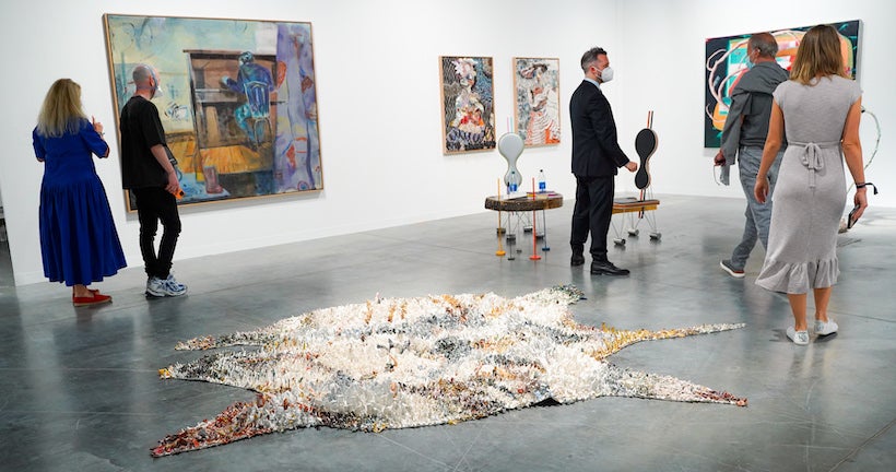Séisme dans le monde de l’art : Art Basel remplacera la Fiac à Paris