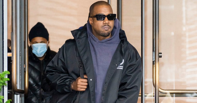 Kanye West estime que les paparazzi devraient partager leur salaire avec lui