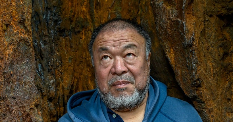L’artiste Ai Weiwei s’alarme des "fondations chancelantes" de notre démocratie