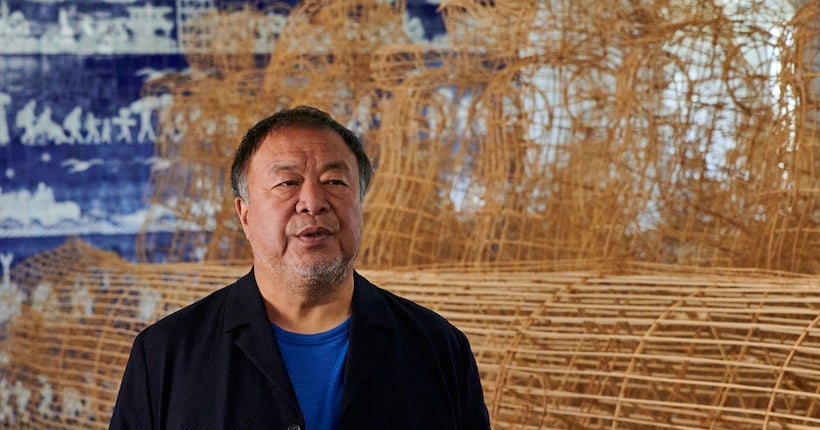 Ai Weiwei et une maestra ukrainienne remettent un ancien opéra au goût du jour