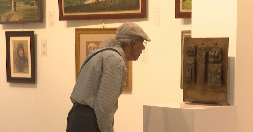L’art moderne irakien célébré dans une importante exposition