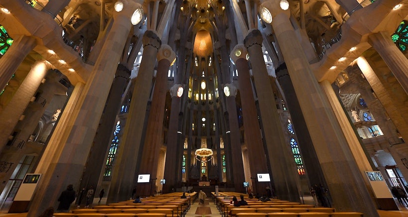 Comment Gaudí est devenu Gaudí ? Une expo s’intéresse à l’architecte de la Sagrada Familia