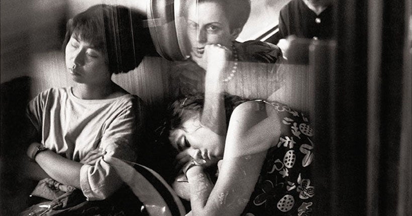 Qui était Gianni Berengo Gardin, photographe italien comparé à Cartier-Bresson ?
