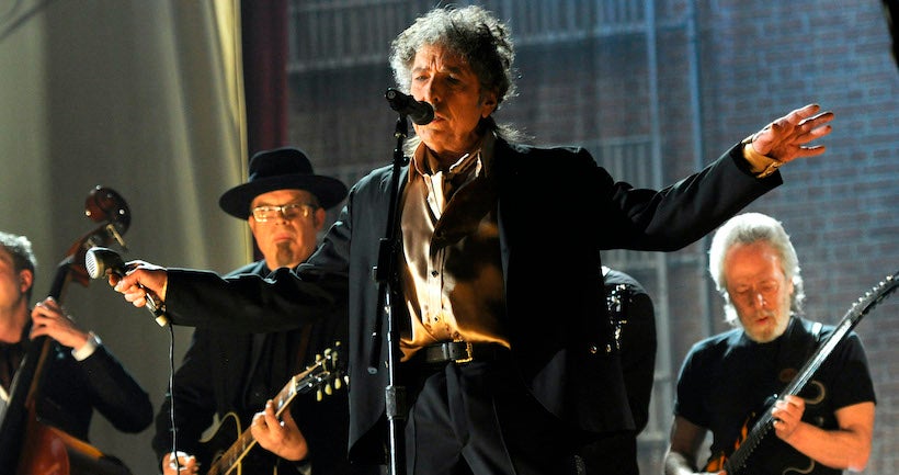 On en sait plus sur la première installation monumentale de Bob Dylan en France