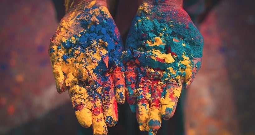 Le Color Festival vous invite à naviguer dans un univers haut en couleur