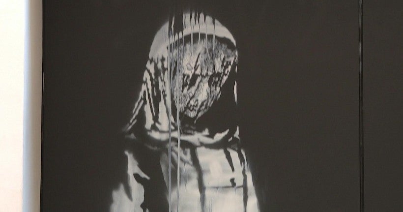 Vol d’un Banksy au Bataclan : quelle est la peine requise par le tribunal de Paris ?